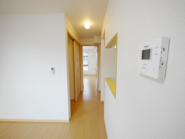 プラシード カーサの物件内観写真